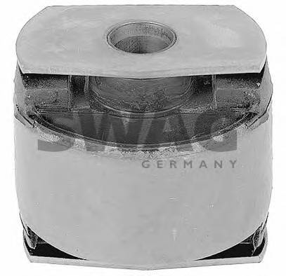 SWAG 60 60 0009 Подвеска, рычаг независимо