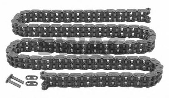 SWAG 99 11 0178 Цепь привода распредвала