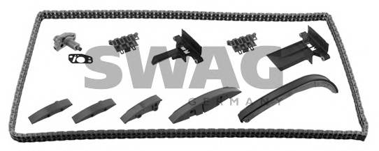 SWAG 99 13 0313 Комплект мети приводу розп... SWAG 99 13 0313 Комплект мети приводу розп...