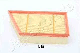 JAPANPARTS FA-L18S Повітряний фільтр JAPANPARTS FA-L18S Повітряний фільтр
