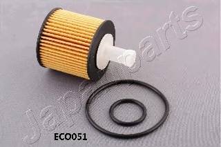 JAPANPARTS FO-ECO051 Масляный фильтр JAPANPARTS FO-ECO051 Масляный фильтр