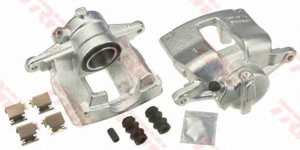 TRW BHV648E Тормозной суппорт