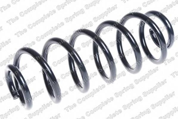 LESJOFORS 4204270 Пружина пiдвiски LESJOFORS 4204270 Пружина пiдвiски