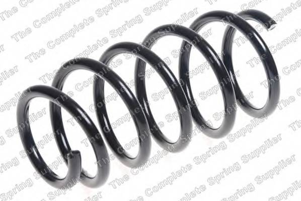 LESJOFORS 4063548 Пружина пiдвiски