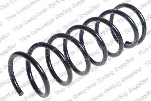 LESJOFORS 4062084 Пружина, передняя ось