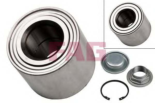 FAG 713 6406 10 Комплект подшипника ступиц