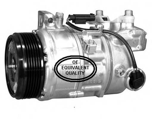 NRF 32522 Компресор, кондиціонер NRF 32522 Компресор, кондиціонер