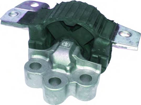 BIRTH 51010 Подвеска, двигатель