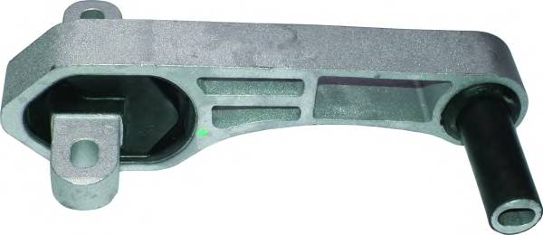 BIRTH 51389 Подвеска, двигатель