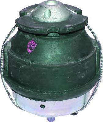 BIRTH 51472 Подвеска, двигатель