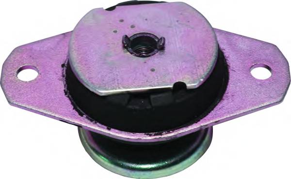 BIRTH 51595 Подвеска, двигатель