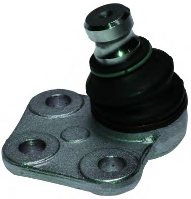 BIRTH CD3668 Несущий / направляющий шарн...