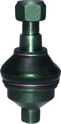 BIRTH CX0109 Несущий / направляющий шарн... BIRTH CX0109 Несущий / направляющий шарн...