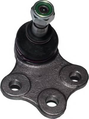 BIRTH CX0762 Несучий / напрямний шарнір