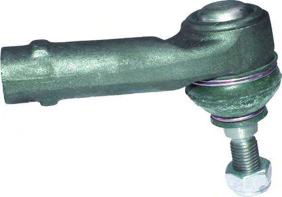 BIRTH RD1413 Наконечник поперечной руле