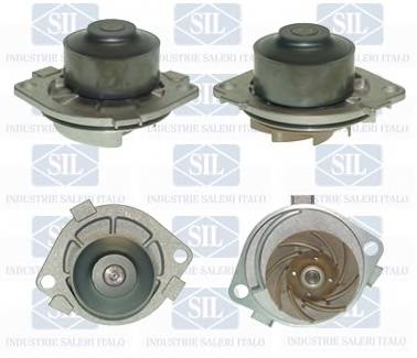Saleri SIL PA852 Водяной насос