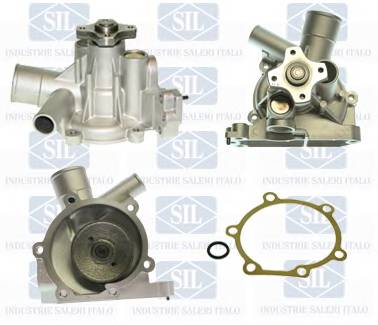Saleri SIL PA650 Водяной насос