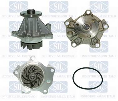 Saleri SIL PA725 Водяной насос