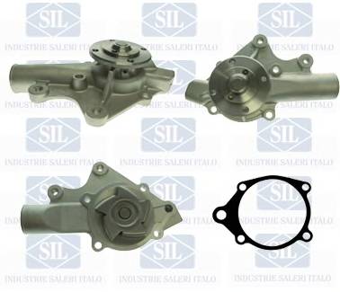 Saleri SIL PA1483 Водяной насос