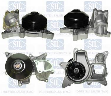 Saleri SIL PA1541 Водяной насос