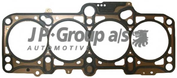 JP GROUP 1119302300 Прокладка, головка цилиндр