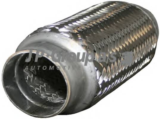 JP GROUP 9924400700 Гофрированная труба, выхло�...