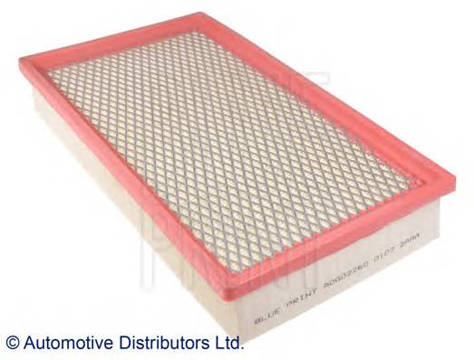 BLUE PRINT ADG02260 Воздушный фильтр