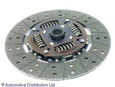 BLUE PRINT ADG03130 Диск сцепления BLUE PRINT ADG03130 Диск сцепления