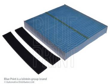 BLUE PRINT ADN12505 Фильтр, воздух во внутренно... BLUE PRINT ADN12505 Фильтр, воздух во внутренно...
