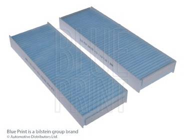 BLUE PRINT ADN12507 Фильтр, воздух во внутренно