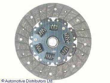 BLUE PRINT ADN13113 Диск зчеплення BLUE PRINT ADN13113 Диск зчеплення