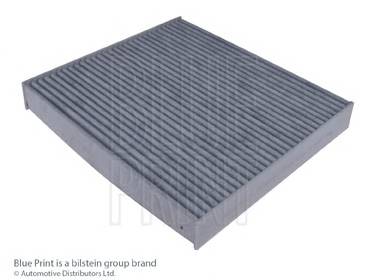 BLUE PRINT ADT32522 Фильтр, воздух во внутренно