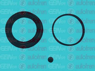 AUTOFREN SEINSA D41877 Ремкомплект, гальмівний су...