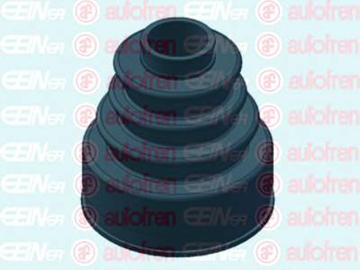 AUTOFREN SEINSA D8527 Комплект пылника, приводно