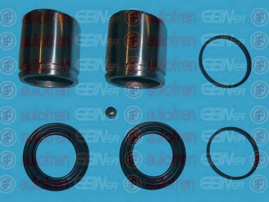 AUTOFREN SEINSA D41710C Ремкомплект, гальмівний су... AUTOFREN SEINSA D41710C Ремкомплект, гальмівний су...