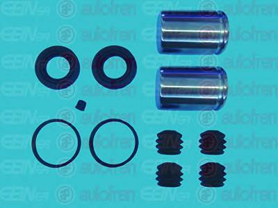 AUTOFREN SEINSA D41727C Ремкомплект, гальмівний су... AUTOFREN SEINSA D41727C Ремкомплект, гальмівний су...