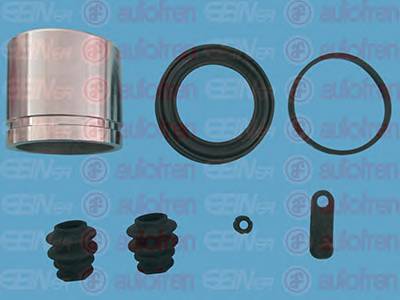 AUTOFREN SEINSA D41750C Ремкомплект, тормозной суп...