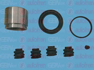 AUTOFREN SEINSA D41925C Ремкомплект, гальмівний су... AUTOFREN SEINSA D41925C Ремкомплект, гальмівний су...