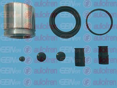 AUTOFREN SEINSA D42001C Ремкомплект, гальмівний су...