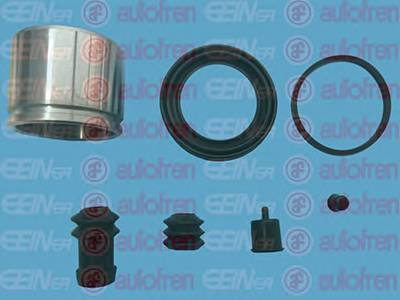 AUTOFREN SEINSA D42002C Ремкомплект, тормозной суп...