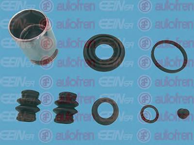 AUTOFREN SEINSA D42190C Ремкомплект, тормозной суп