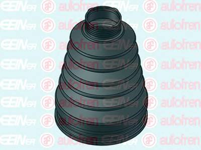 AUTOFREN SEINSA D8562T Комплект пылника, приводно