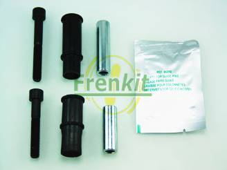 FRENKIT 812003 Комплект направляющей гиль...