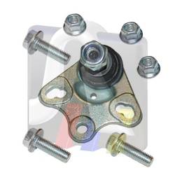 RTS 93-00841-056 Несущий / направляющий шарн...