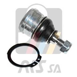 RTS 93-09769 Несущий / направляющий шарн... RTS 93-09769 Несущий / направляющий шарн...