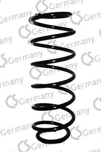 CS Germany 14.950.648 Пружина ходової частини CS Germany 14.950.648 Пружина ходової частини