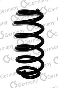 CS Germany 14.950.807 Пружина ходовой части