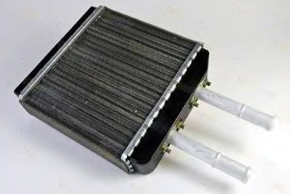 THERMOTEC D60001TT Теплообменник, отопление с... THERMOTEC D60001TT Теплообменник, отопление с...