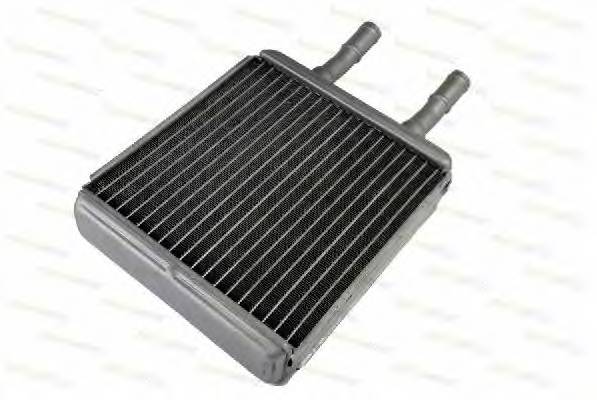 THERMOTEC D60501TT Теплообменник, отопление с