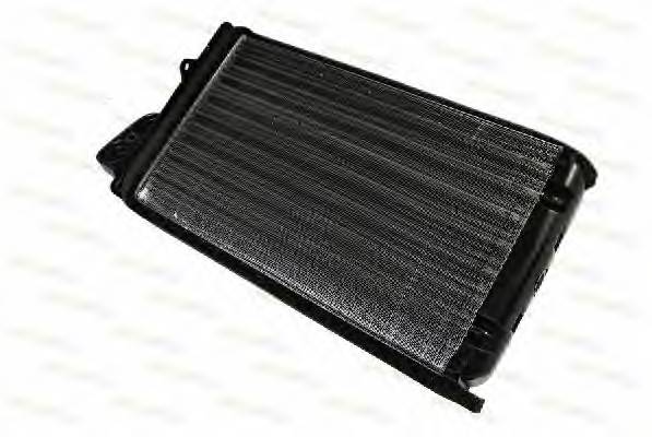 THERMOTEC D6R004TT Теплообмінник, опалення са... THERMOTEC D6R004TT Теплообмінник, опалення са...